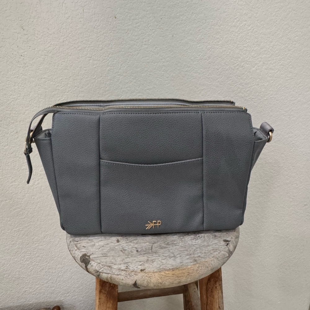 Freshly Picked stroller caddy